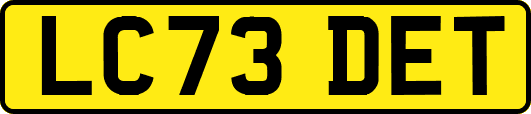 LC73DET