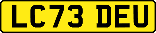 LC73DEU