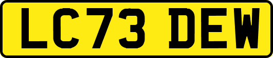 LC73DEW