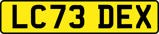 LC73DEX