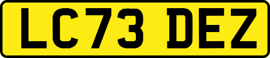 LC73DEZ
