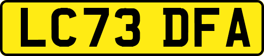 LC73DFA