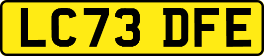 LC73DFE