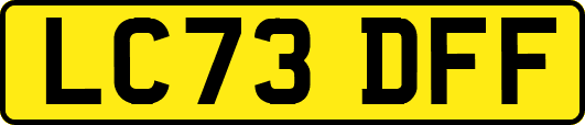 LC73DFF