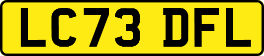 LC73DFL