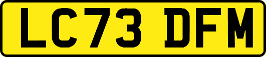 LC73DFM