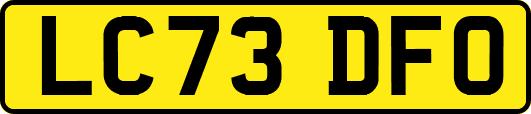 LC73DFO