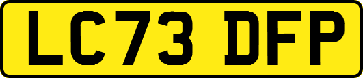 LC73DFP