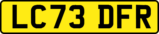 LC73DFR