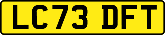 LC73DFT