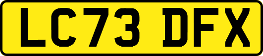 LC73DFX