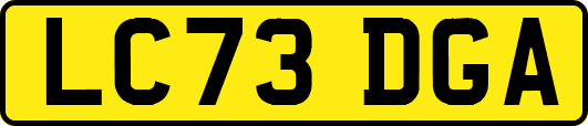 LC73DGA