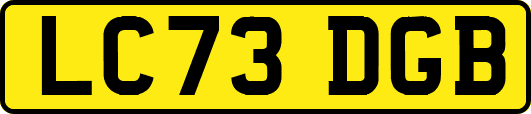 LC73DGB
