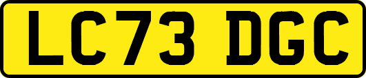 LC73DGC