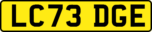 LC73DGE