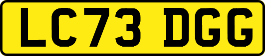 LC73DGG