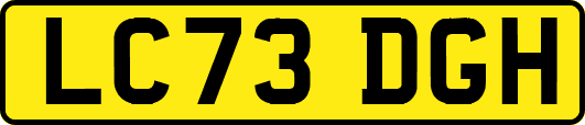 LC73DGH