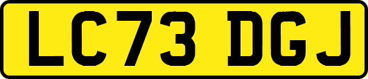 LC73DGJ