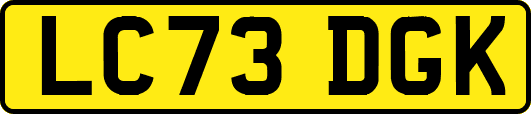 LC73DGK