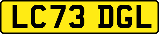 LC73DGL