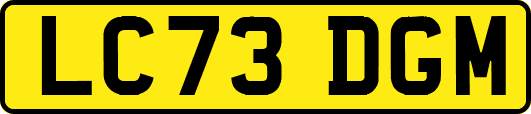 LC73DGM