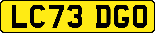 LC73DGO
