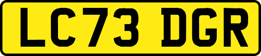 LC73DGR