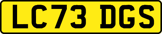 LC73DGS