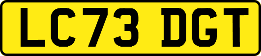 LC73DGT