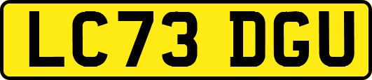 LC73DGU