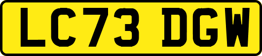 LC73DGW