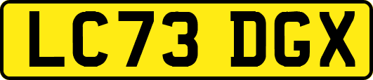 LC73DGX