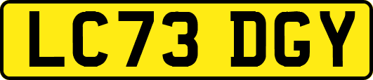 LC73DGY
