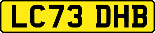 LC73DHB