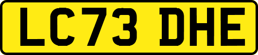 LC73DHE