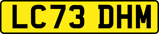 LC73DHM