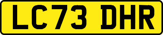 LC73DHR