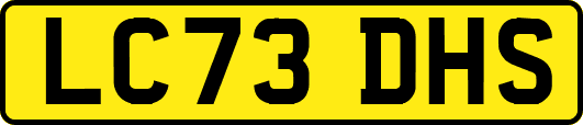 LC73DHS