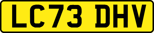 LC73DHV