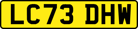LC73DHW