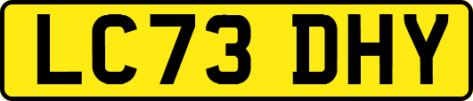 LC73DHY