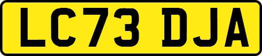 LC73DJA