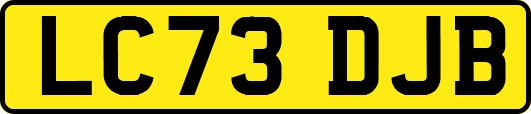 LC73DJB