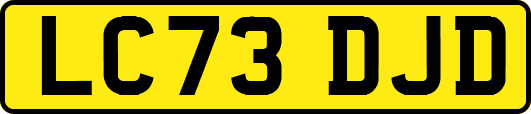LC73DJD