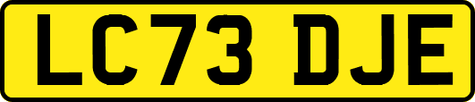 LC73DJE