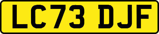 LC73DJF