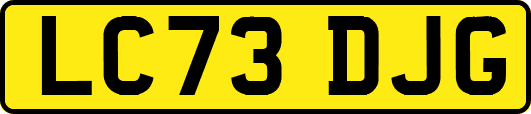 LC73DJG