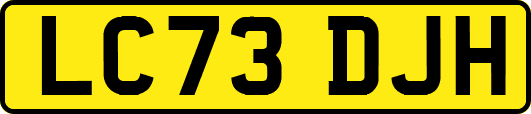 LC73DJH