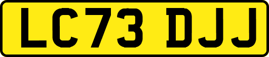 LC73DJJ