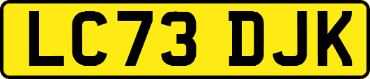 LC73DJK